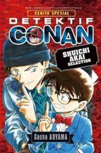 Cerita Spesial Detektif Conan