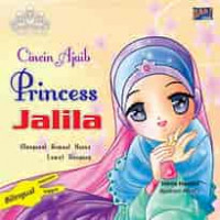 Cincin Ajaib Princess Jalila